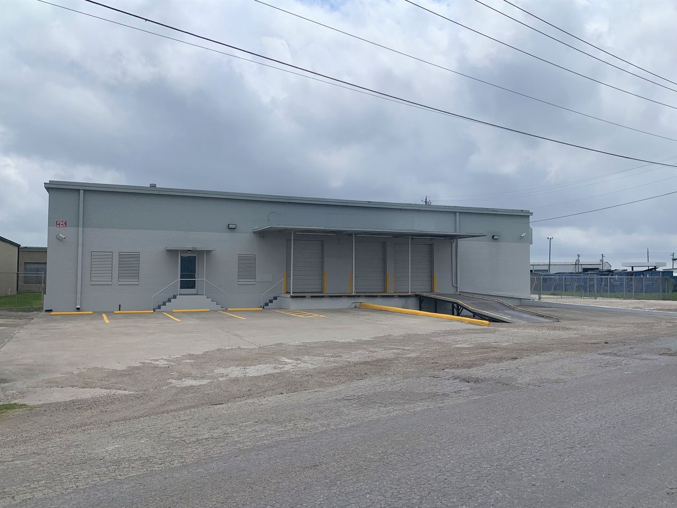 252 Villa Dr, Corpus Christi, TX 78408